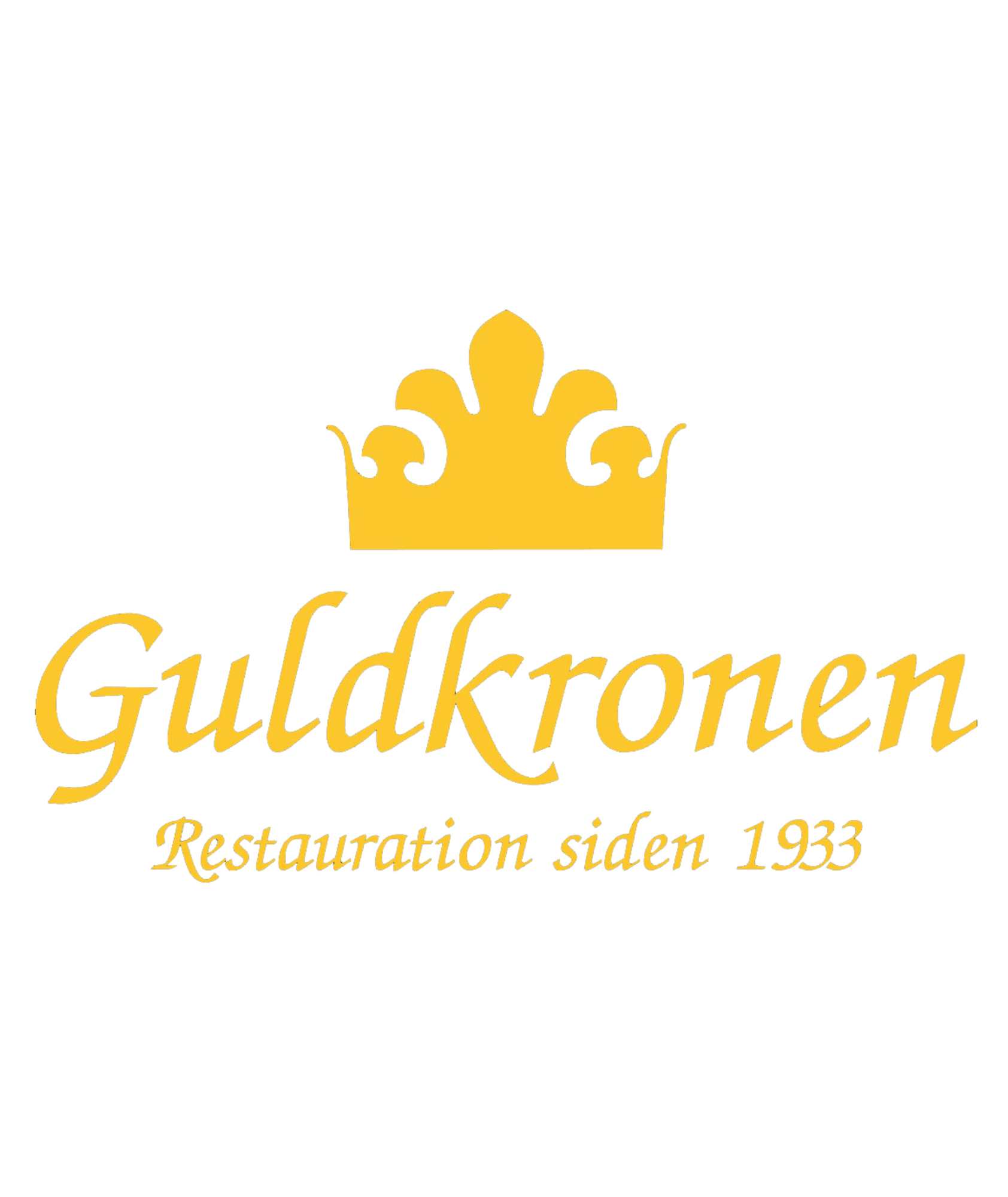 Guldkronen logo