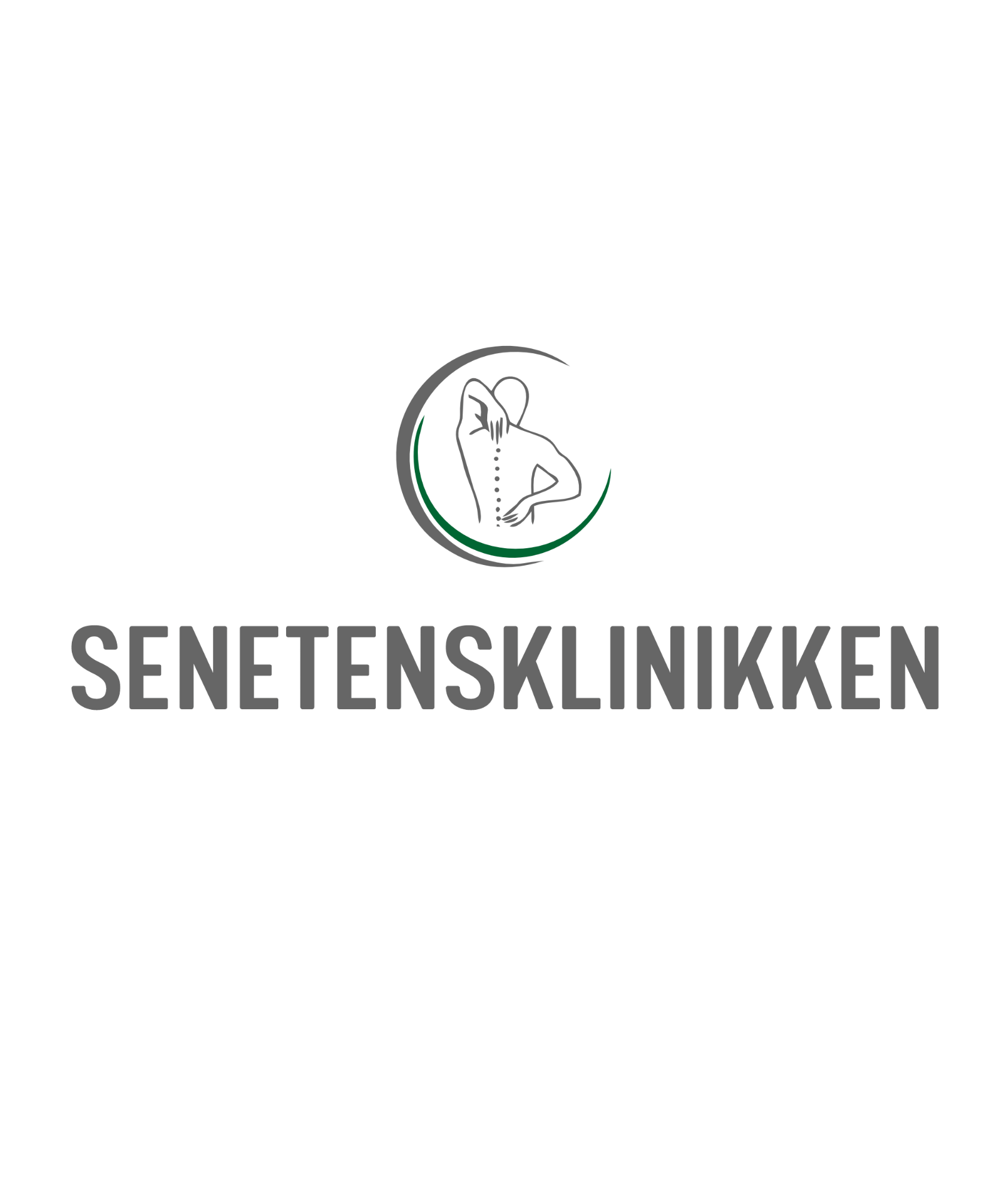 Senetensklinikken logo